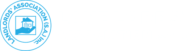 Landlords’ Association (S.A.) Inc.